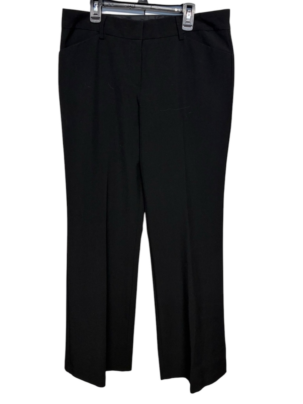 Women’s Black Dress Pants Size 9